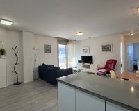 Resale - Apartment - Orihuela Costa - Los Dolses