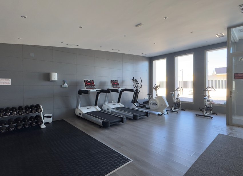 Resale - Apartment - Orihuela Costa - Los Dolses