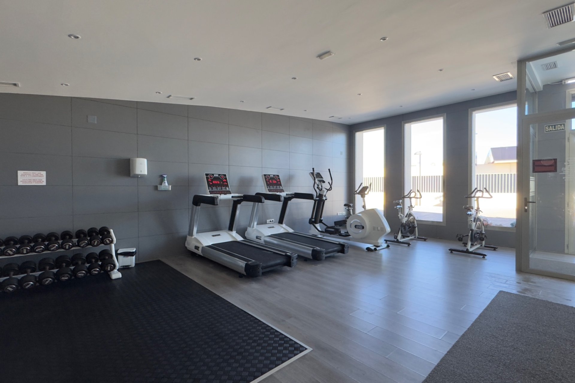 Resale - Apartment - Orihuela Costa - Los Dolses