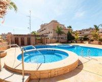 Resale - Apartment - Orihuela Costa - Los Dolses