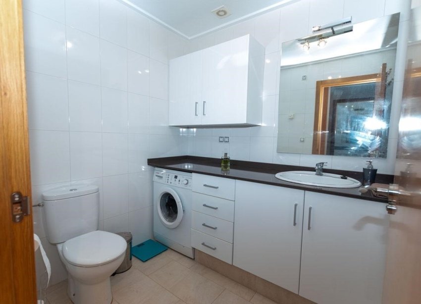 Resale - Apartment - Orihuela Costa - Los Dolses
