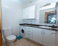 Resale - Apartment - Orihuela Costa - Los Dolses