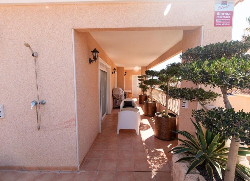 Resale - Apartment - Orihuela Costa - Los Dolses