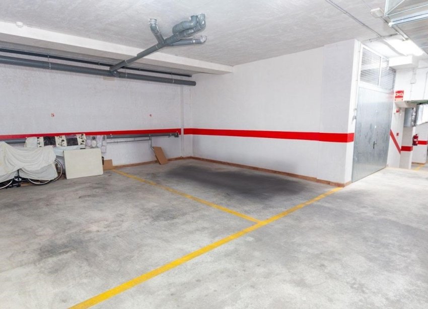 Resale - Apartment - Orihuela Costa - Los Dolses