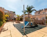 Resale - Apartment - Orihuela Costa - Los Dolses