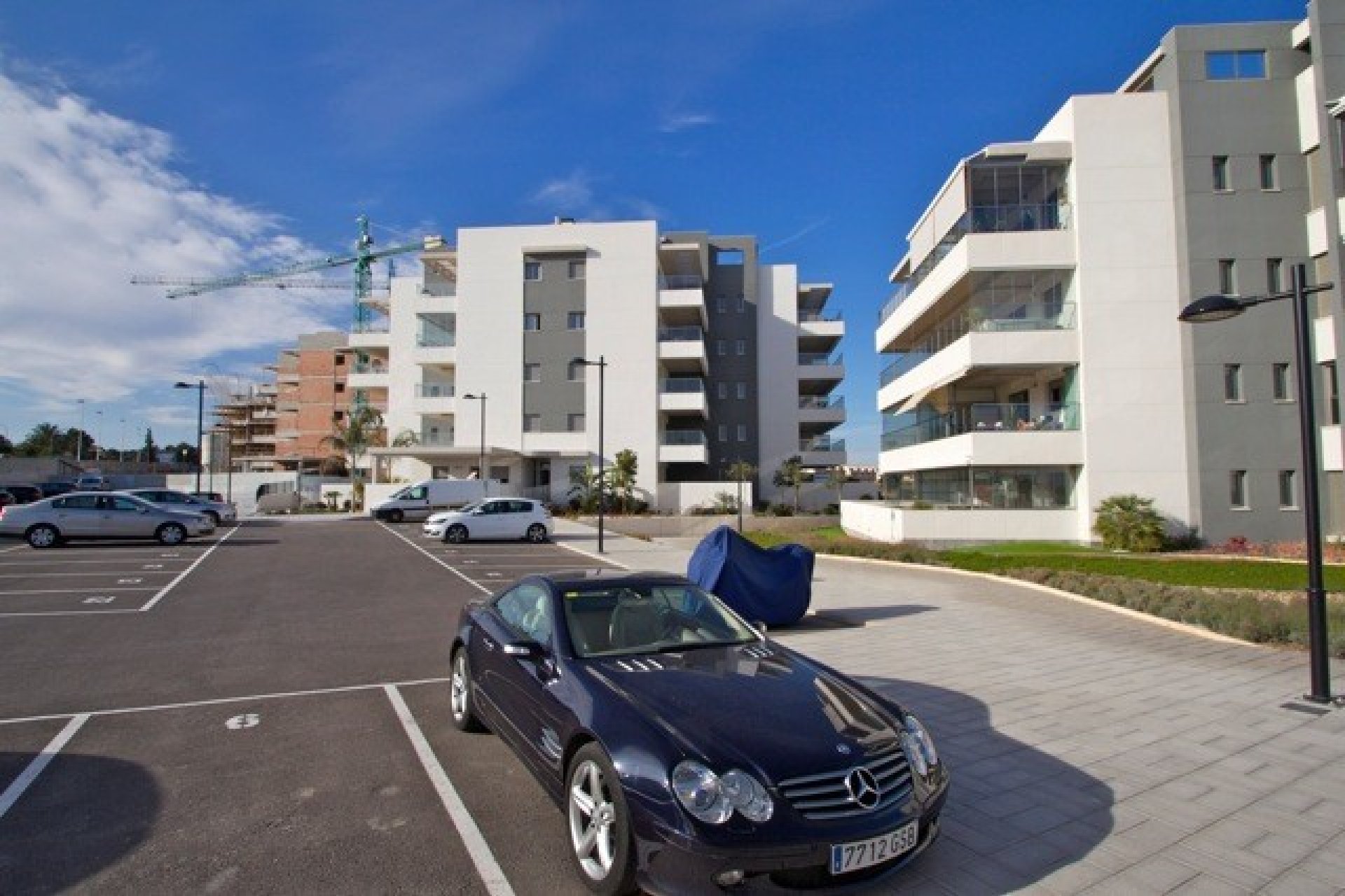 Resale - Apartment - Orihuela Costa - Los Dolses
