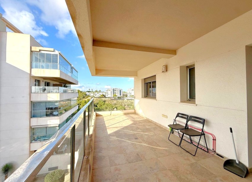 Resale - Apartment - Orihuela Costa - Los Dolses