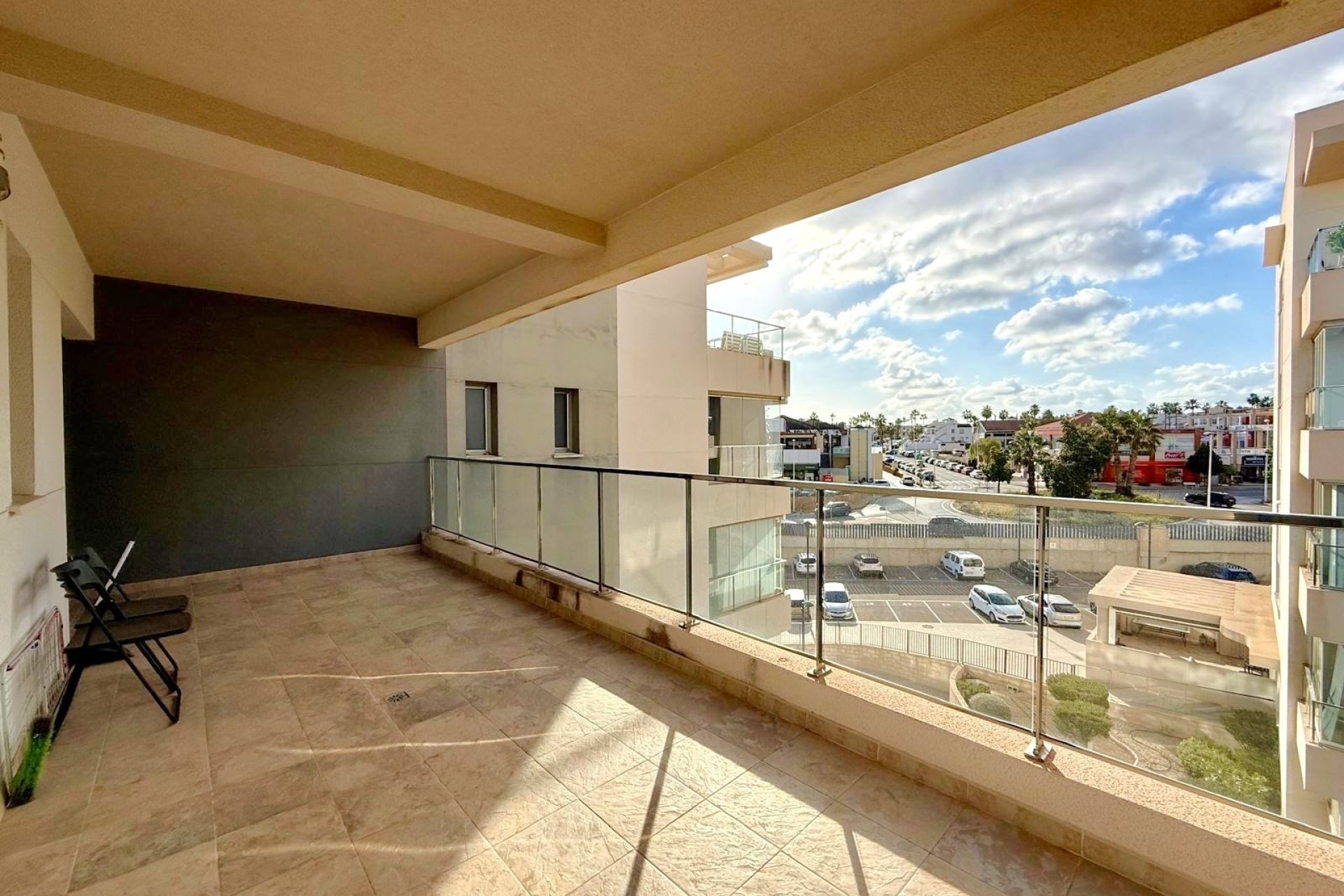 Resale - Apartment - Orihuela Costa - Los Dolses