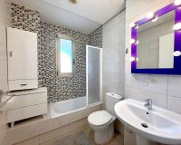 Resale - Apartment - Orihuela Costa - Los Dolses