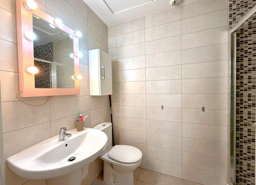 Resale - Apartment - Orihuela Costa - Los Dolses