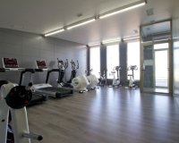 Resale - Apartment - Orihuela Costa - Los Dolses