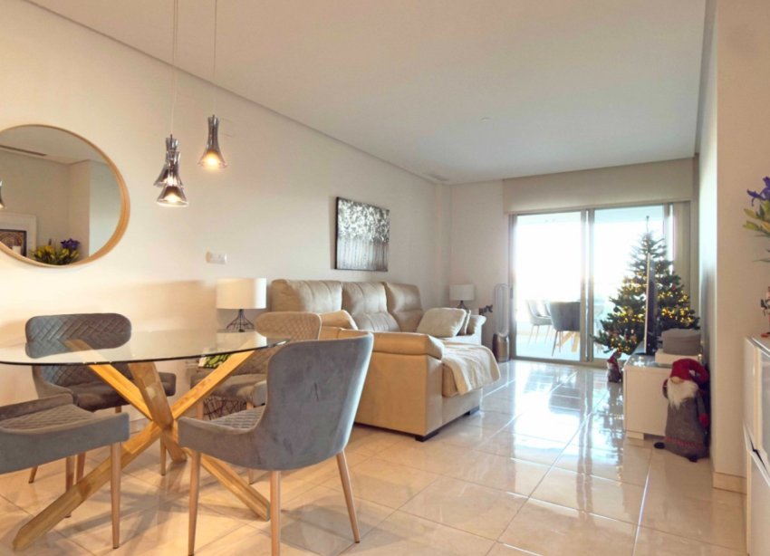 Resale - Apartment - Orihuela Costa - Los Dolses