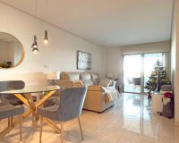Resale - Apartment - Orihuela Costa - Los Dolses