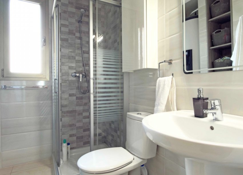 Resale - Apartment - Orihuela Costa - Los Dolses