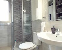 Resale - Apartment - Orihuela Costa - Los Dolses