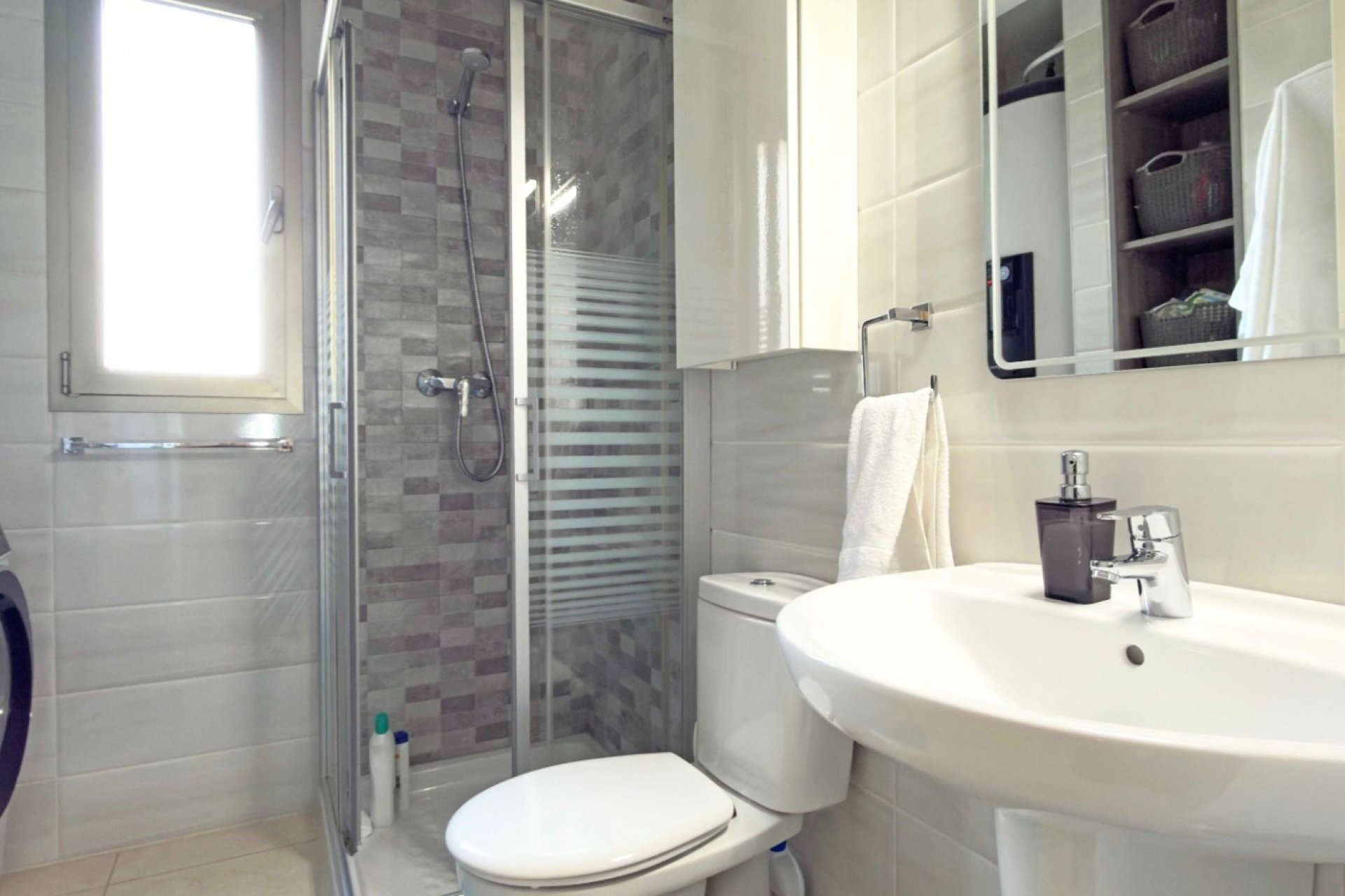 Resale - Apartment - Orihuela Costa - Los Dolses