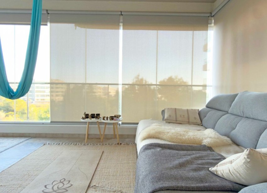 Resale - Apartment - Orihuela Costa - Los Dolses