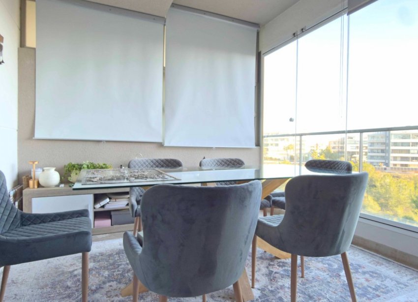 Resale - Apartment - Orihuela Costa - Los Dolses