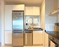 Resale - Apartment - Orihuela Costa - Los Dolses