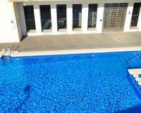 Resale - Apartment - Orihuela Costa - Los Dolses