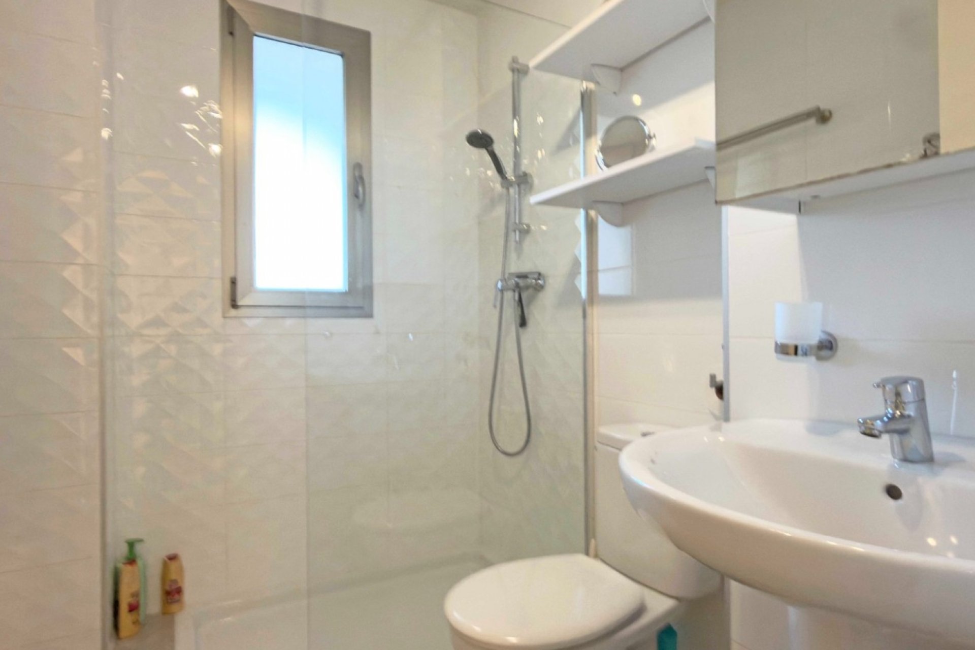 Resale - Apartment - Orihuela Costa - Los Dolses