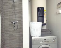 Resale - Apartment - Orihuela Costa - Los Dolses