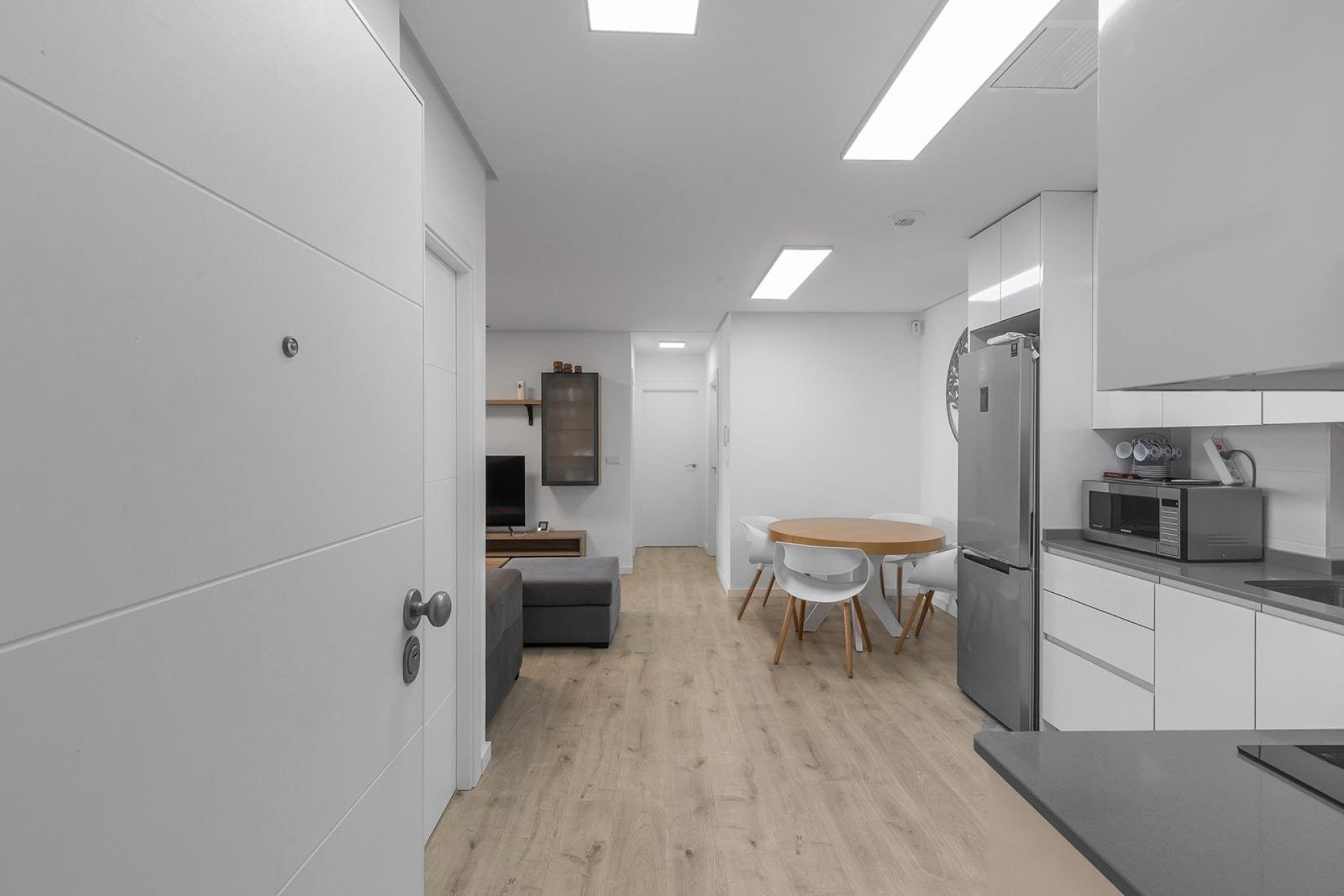 Resale - Apartment - Orihuela Costa - Los Dolses