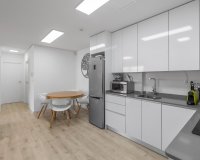 Resale - Apartment - Orihuela Costa - Los Dolses