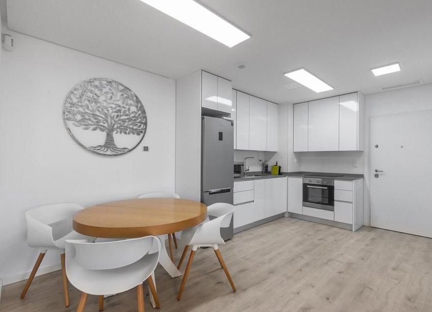 Resale - Apartment - Orihuela Costa - Los Dolses