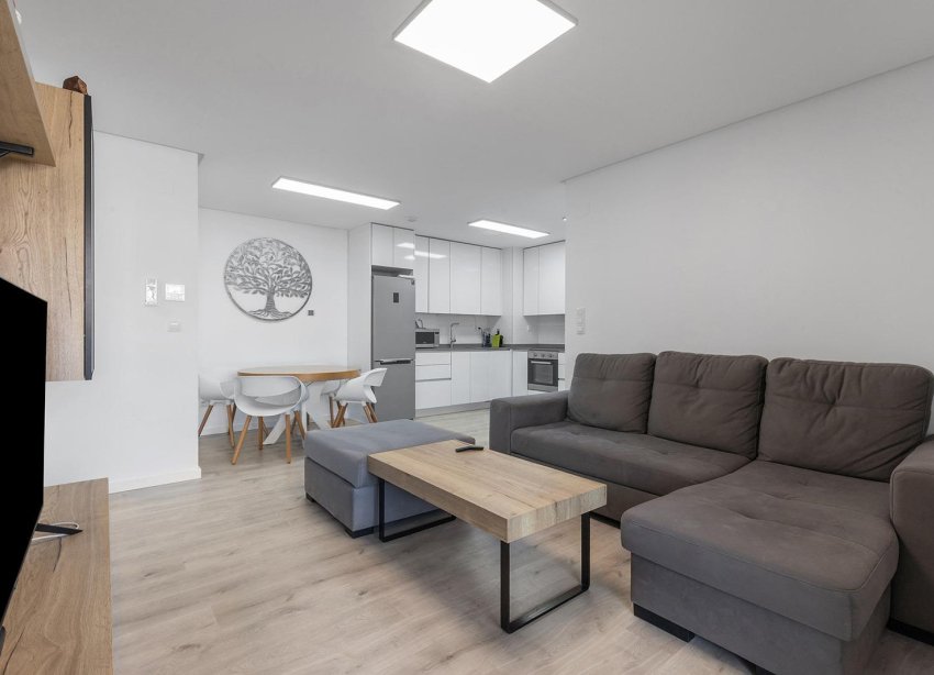 Resale - Apartment - Orihuela Costa - Los Dolses