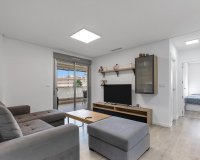 Resale - Apartment - Orihuela Costa - Los Dolses