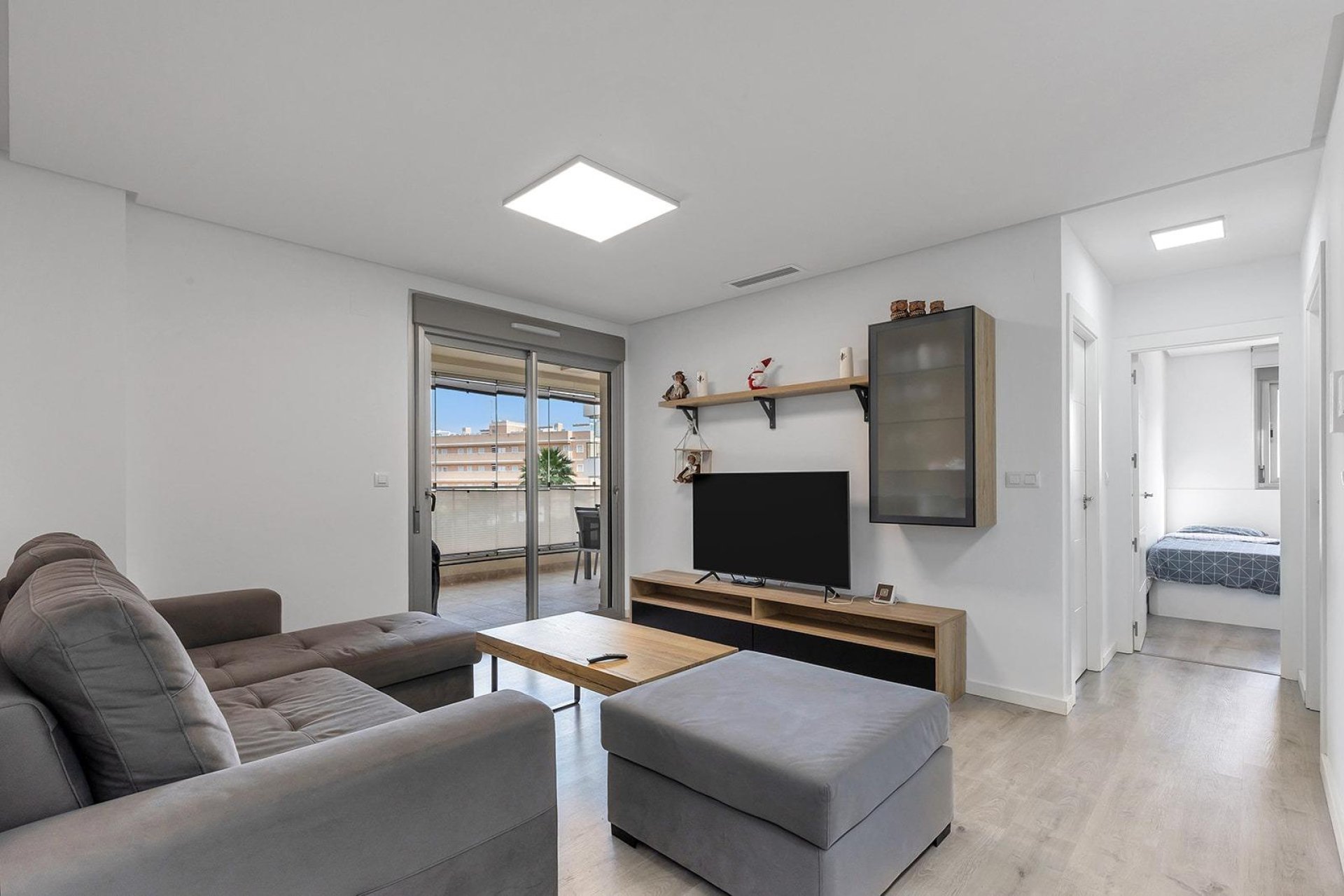 Resale - Apartment - Orihuela Costa - Los Dolses