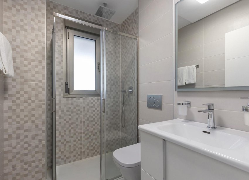 Resale - Apartment - Orihuela Costa - Los Dolses