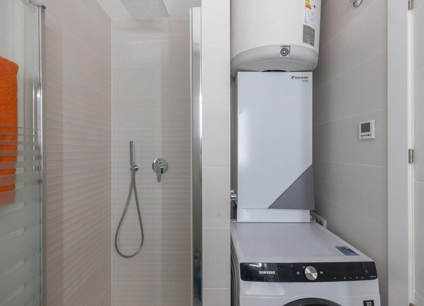 Resale - Apartment - Orihuela Costa - Los Dolses