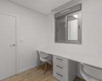 Resale - Apartment - Orihuela Costa - Los Dolses