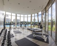 Resale - Apartment - Orihuela Costa - Los Dolses