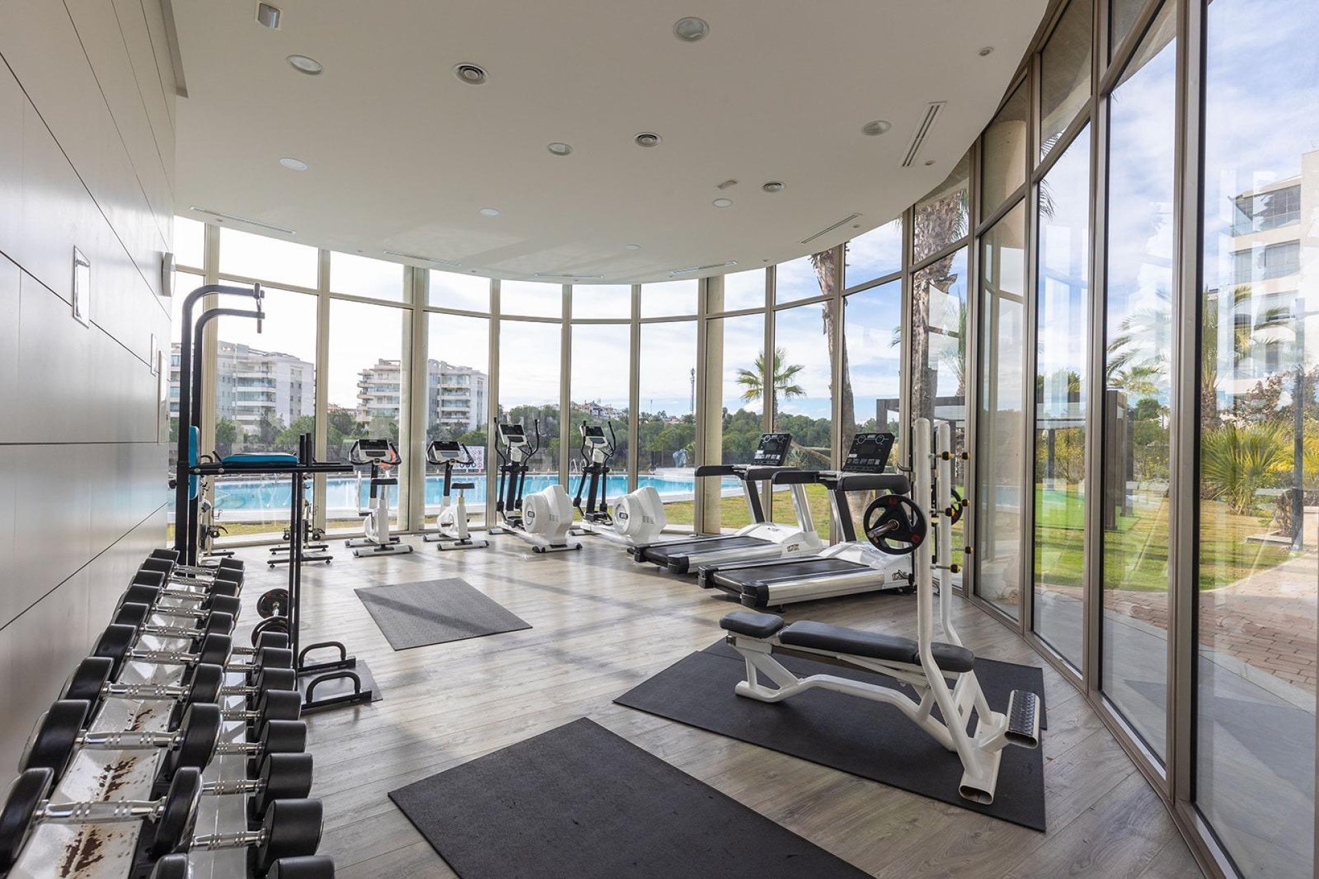 Resale - Apartment - Orihuela Costa - Los Dolses