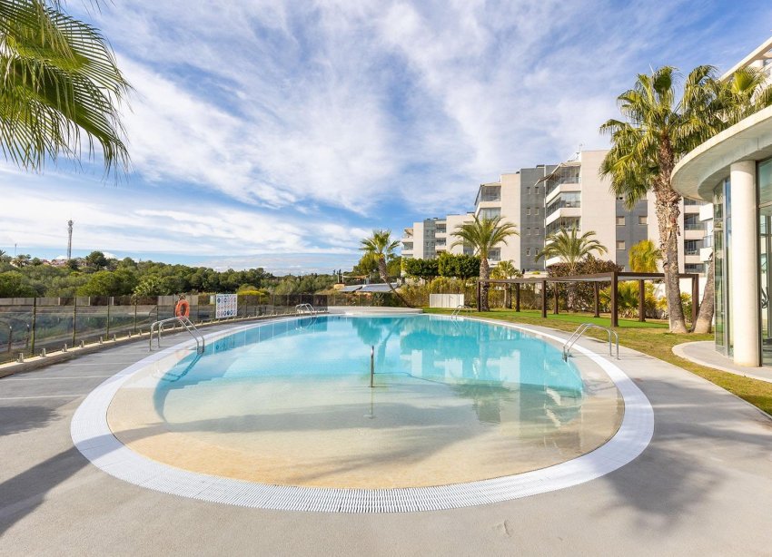 Resale - Apartment - Orihuela Costa - Los Dolses