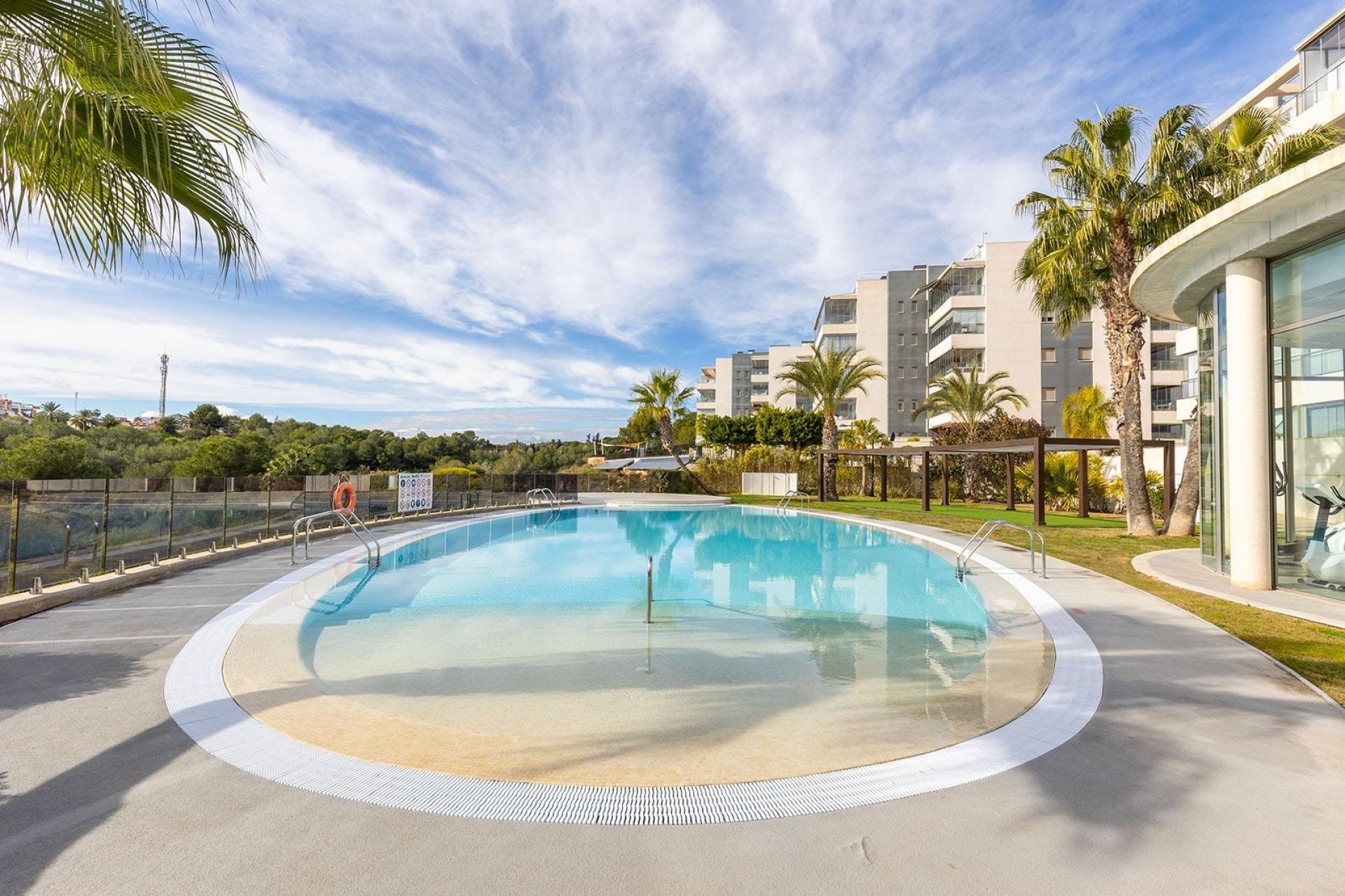 Resale - Apartment - Orihuela Costa - Los Dolses