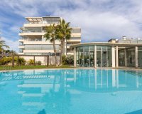 Resale - Apartment - Orihuela Costa - Los Dolses