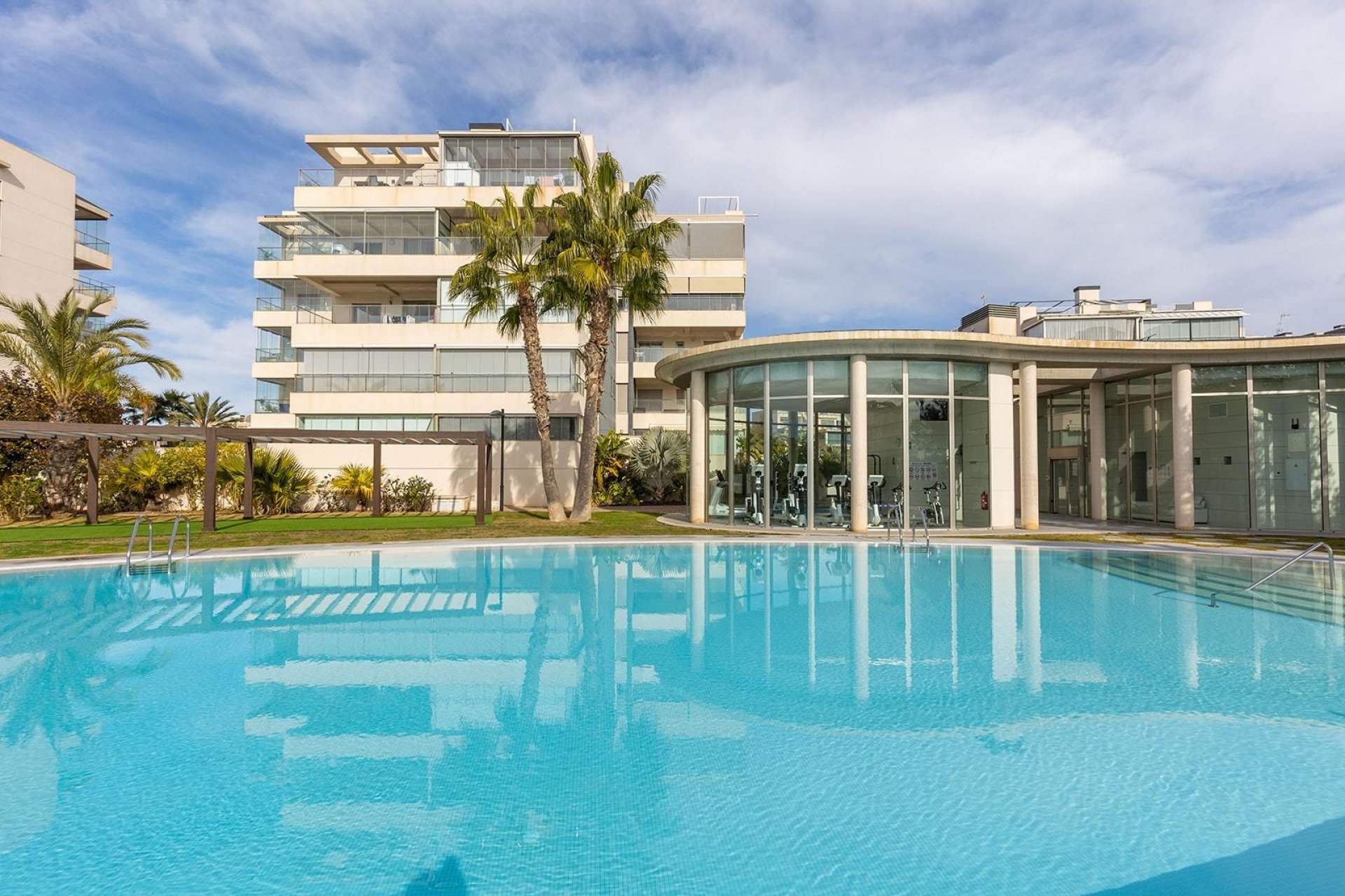 Resale - Apartment - Orihuela Costa - Los Dolses