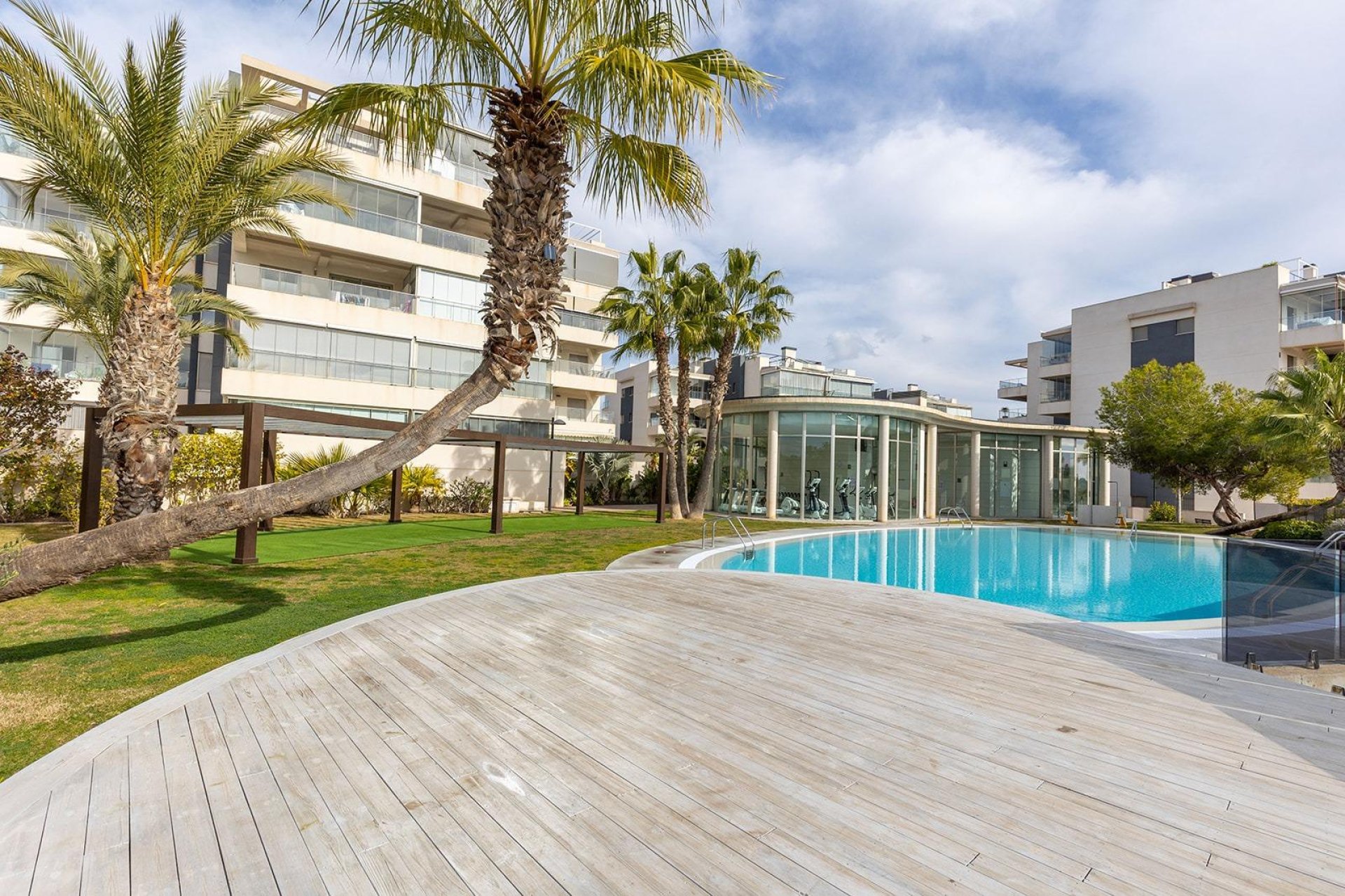 Resale - Apartment - Orihuela Costa - Los Dolses