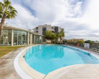 Resale - Apartment - Orihuela Costa - Los Dolses