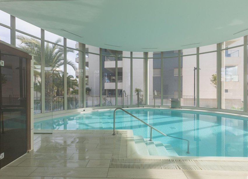 Resale - Apartment - Orihuela Costa - Los Dolses