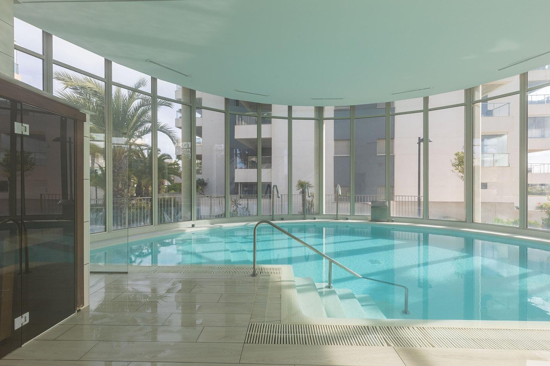 Resale - Apartment - Orihuela Costa - Los Dolses