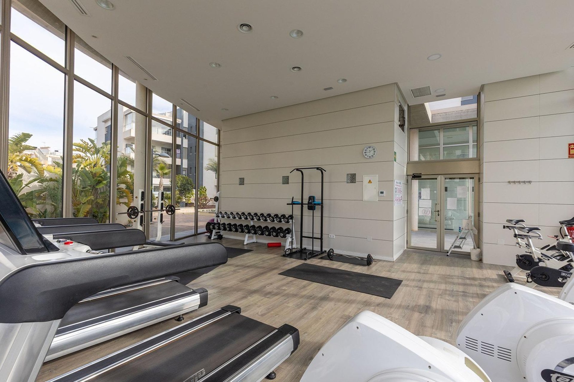 Resale - Apartment - Orihuela Costa - Los Dolses