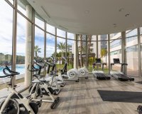 Resale - Apartment - Orihuela Costa - Los Dolses