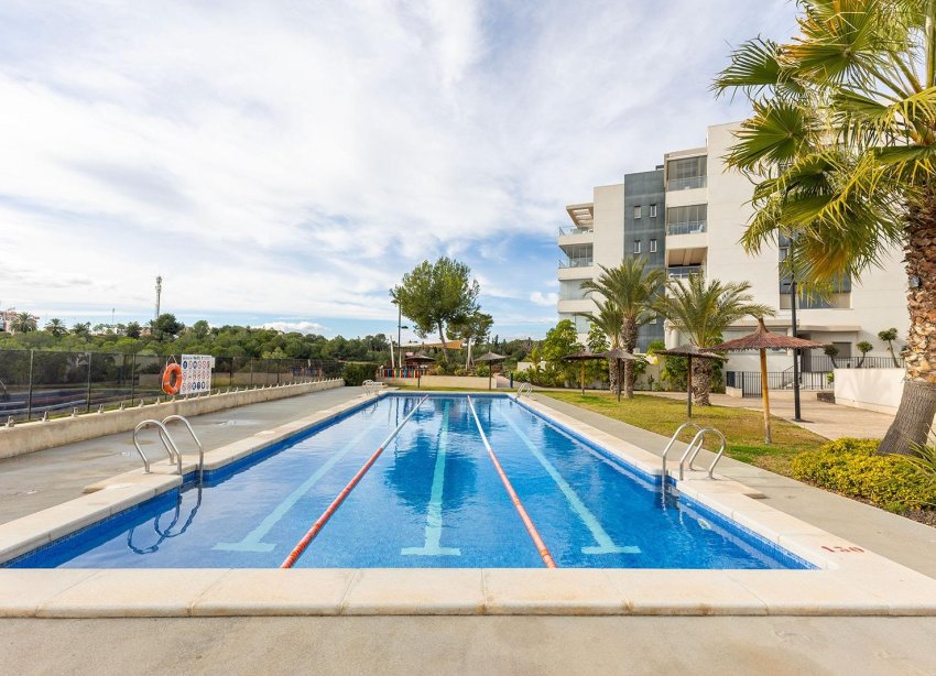 Resale - Apartment - Orihuela Costa - Los Dolses