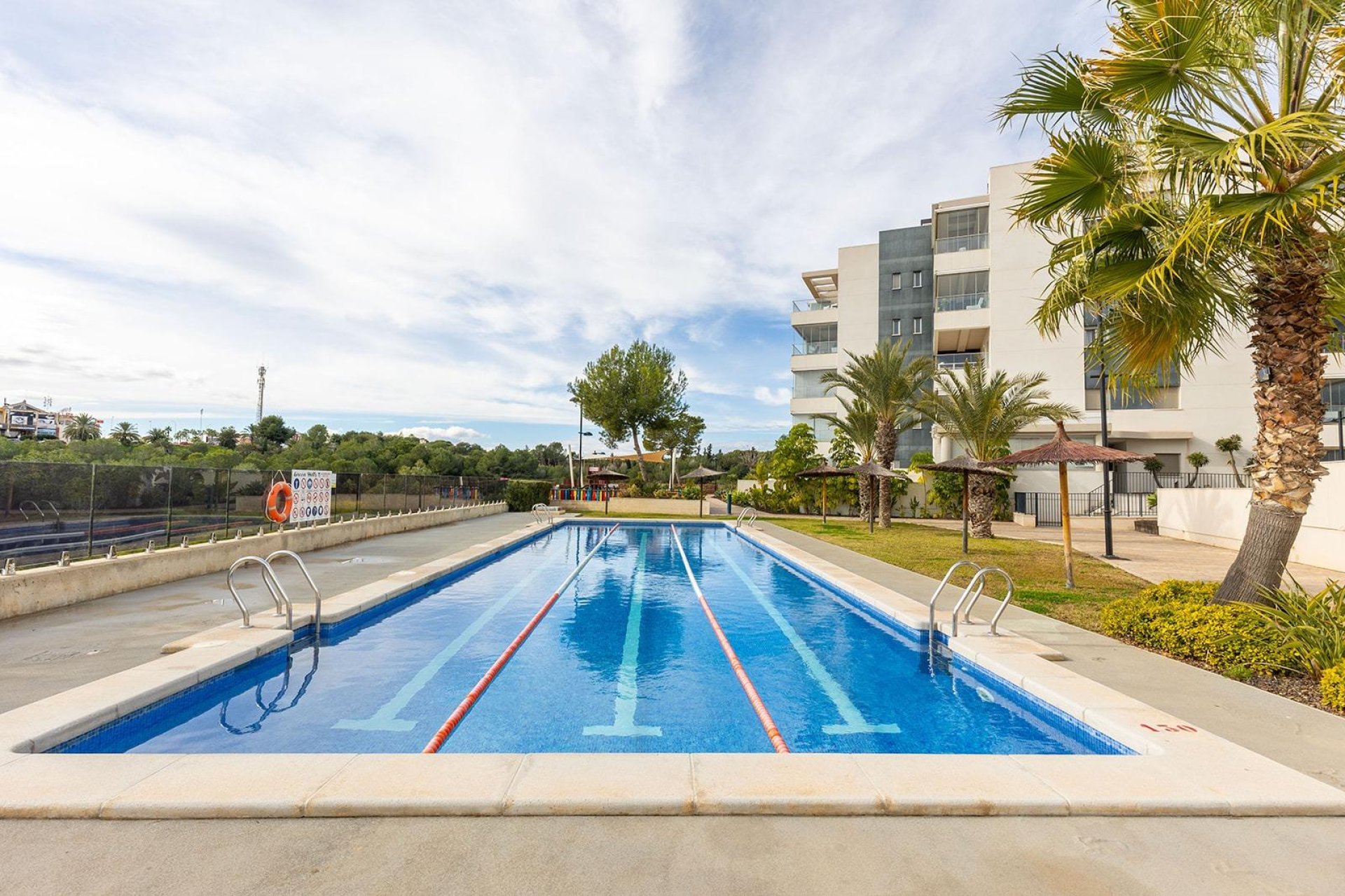 Resale - Apartment - Orihuela Costa - Los Dolses