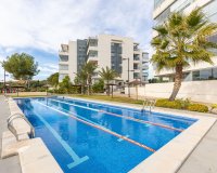Resale - Apartment - Orihuela Costa - Los Dolses